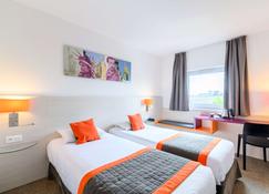 Comfort Hotel Expo Colmar - Colmar - Soveværelse