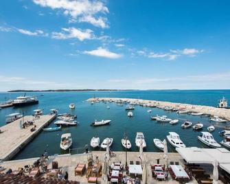 Hotel Marina - Fažana - Beach
