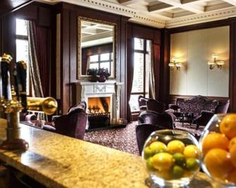 Mount Errigal Hotel, Conference & Leisure Centre - Letterkenny - Lobby