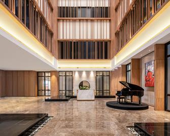 Fairfield by Marriott Taiyuan South - Taiyuan - Lobby