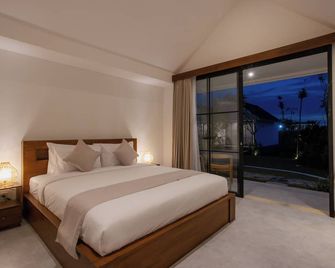 Sari Uma Canggu By Hospitality Bali - North Kuta - Bedroom