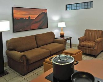 Diamond Los Abrigados Resort and Spa 2BD - Sedona