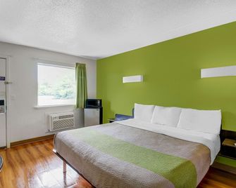 Motel 6 Charles Town - Charles Town - Habitación
