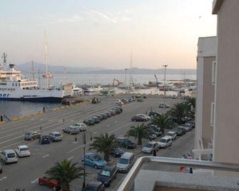 Hotel Excelsior - La Maddalena - Restaurant