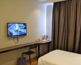 U Design Hotel Mentakab - Mentekab
