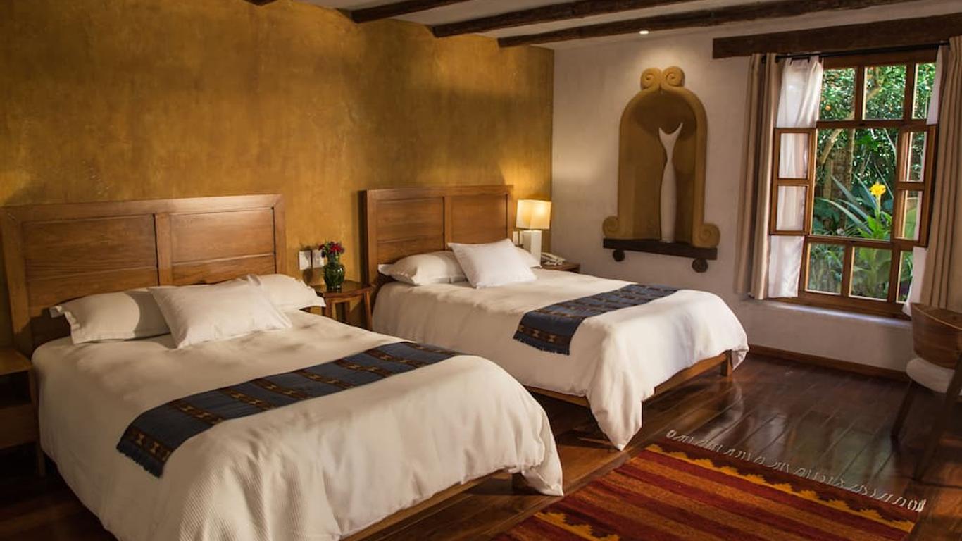 Guayaba Inn Boutique Hotel