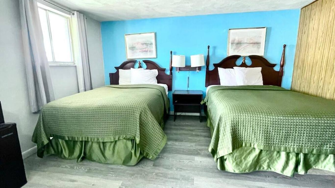 Travelers Inn Olney