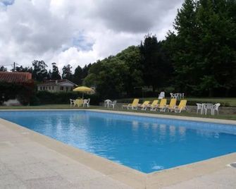 Casa de Assade - Barcelos - Piscina