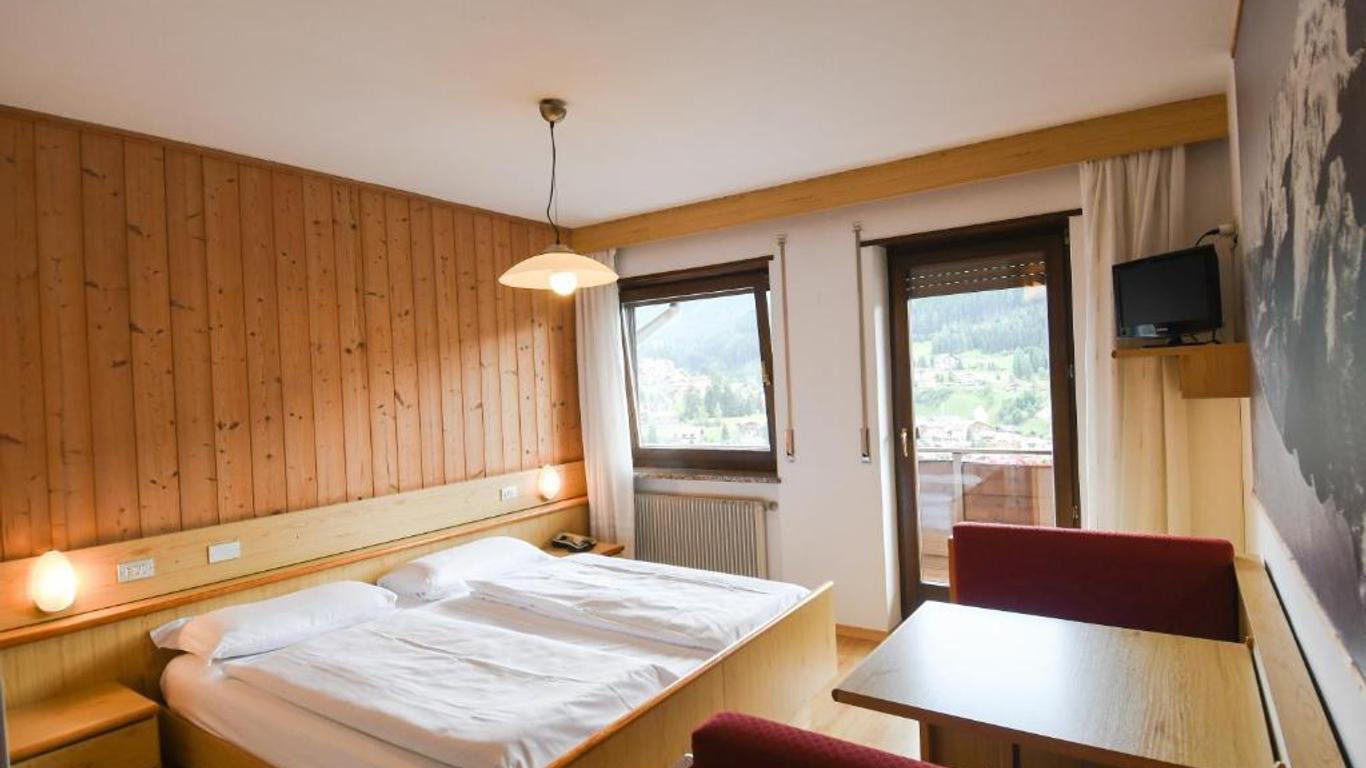 Hotel El Laresh