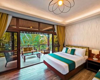 Loboc River Resort - Loboc