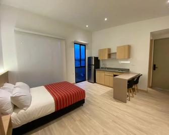 Hotel Estar - Manizales - Bedroom