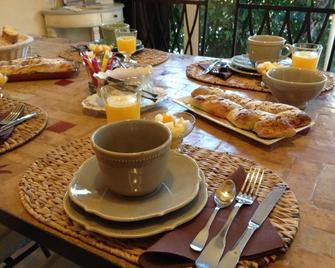 Jardin D'Antan - Ansouis