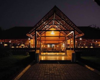 Maitri Heritage - Hosapete - Building
