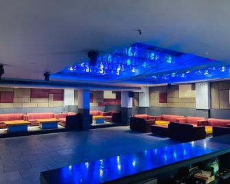 Hotel Horizon Plaza - Gwalior - Bar