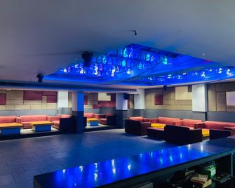 Hotel Horizon Plaza - Gwalior - Bar