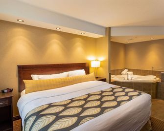The Kanata Fort Saskatchewan - Fort Saskatchewan - Schlafzimmer