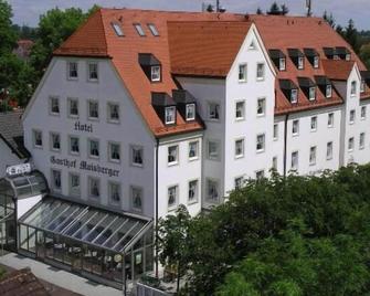 Hotel-Gasthof Maisberger - Neufahrn bei Freising - Building
