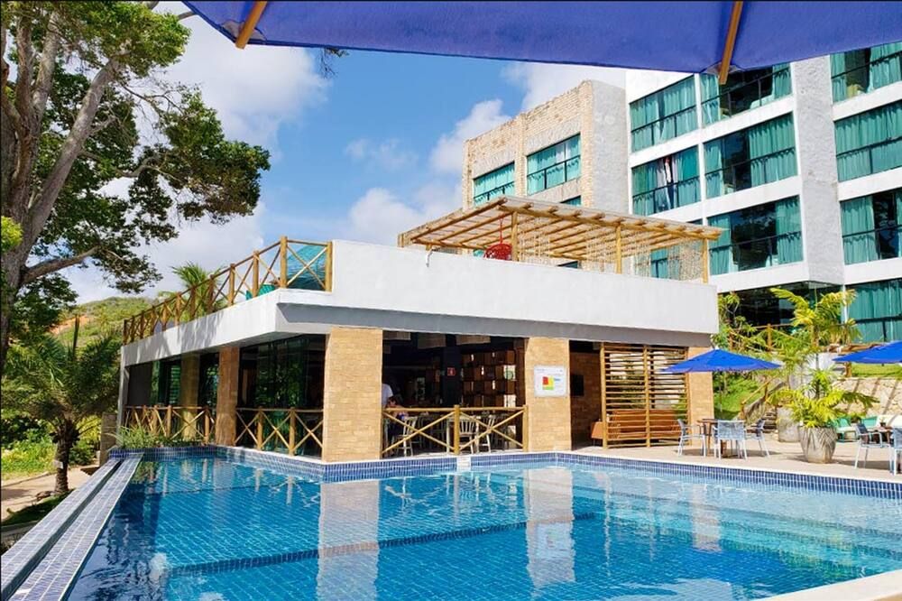 Vila de Taipa Exclusive Hotel - Japaratinga