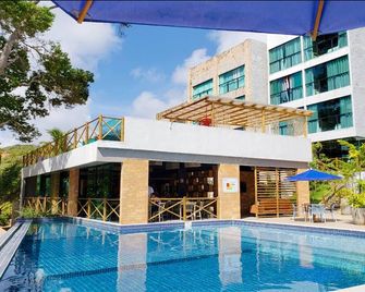 Vila de Taipa Exclusive Hotel - Japaratinga