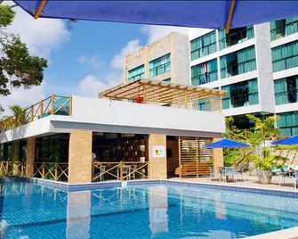 Vila de Taipa Exclusive Hotel - Japaratinga