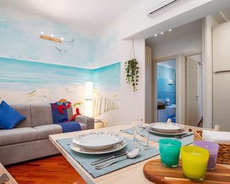 Casa Marina - Pesaro - Jadalnia