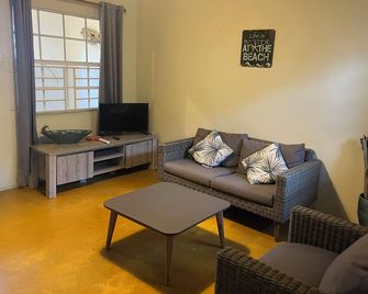 The Dive Hut - Boutique Apartments - Kralendijk - Salon