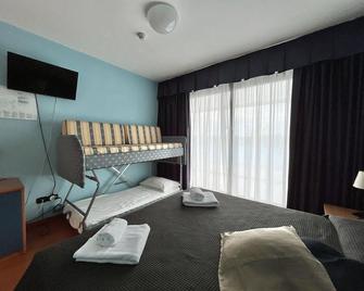 Hotel Alemagna - Bibione - Bedroom