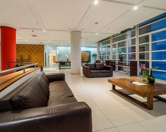 Mercure Guarulhos Aeroporto - Guarulhos
