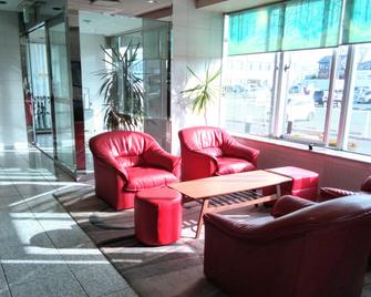 Ota Dai-ichi Hotel - Ōta - Salónek