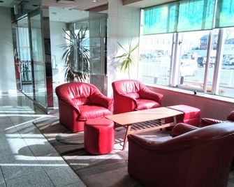 Ota Dai-ichi Hotel - Ōta - Lobby