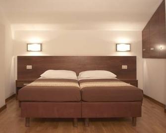 Villa Dobravac Wine Estate - Rovinj - Bedroom