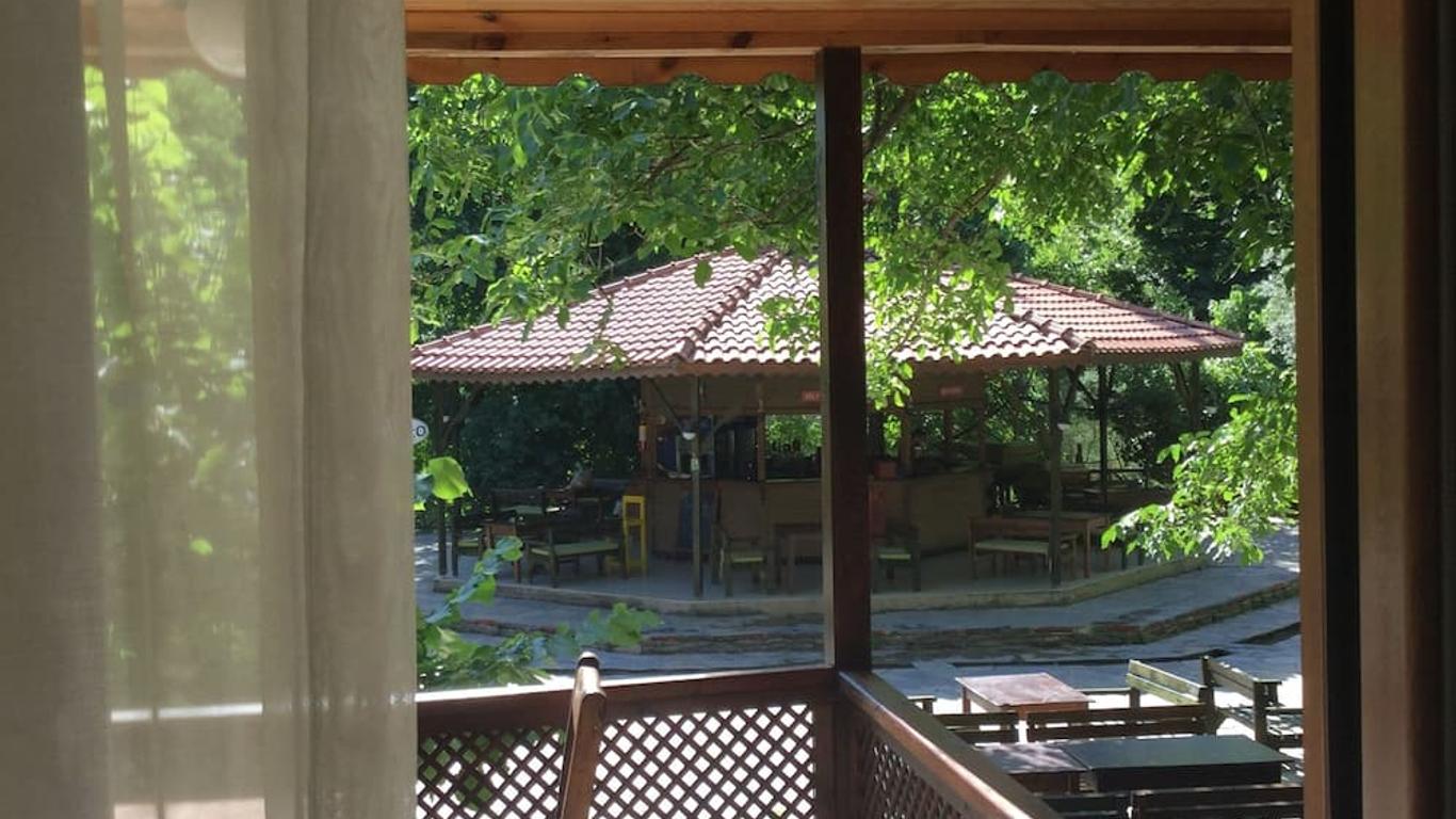 Uyku Vadisi Hotel