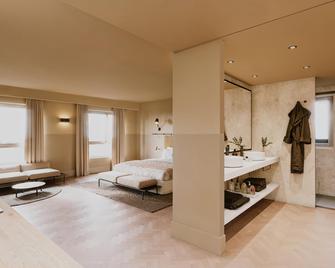 Eurostars Andorra - Andorra la Vella - Bedroom