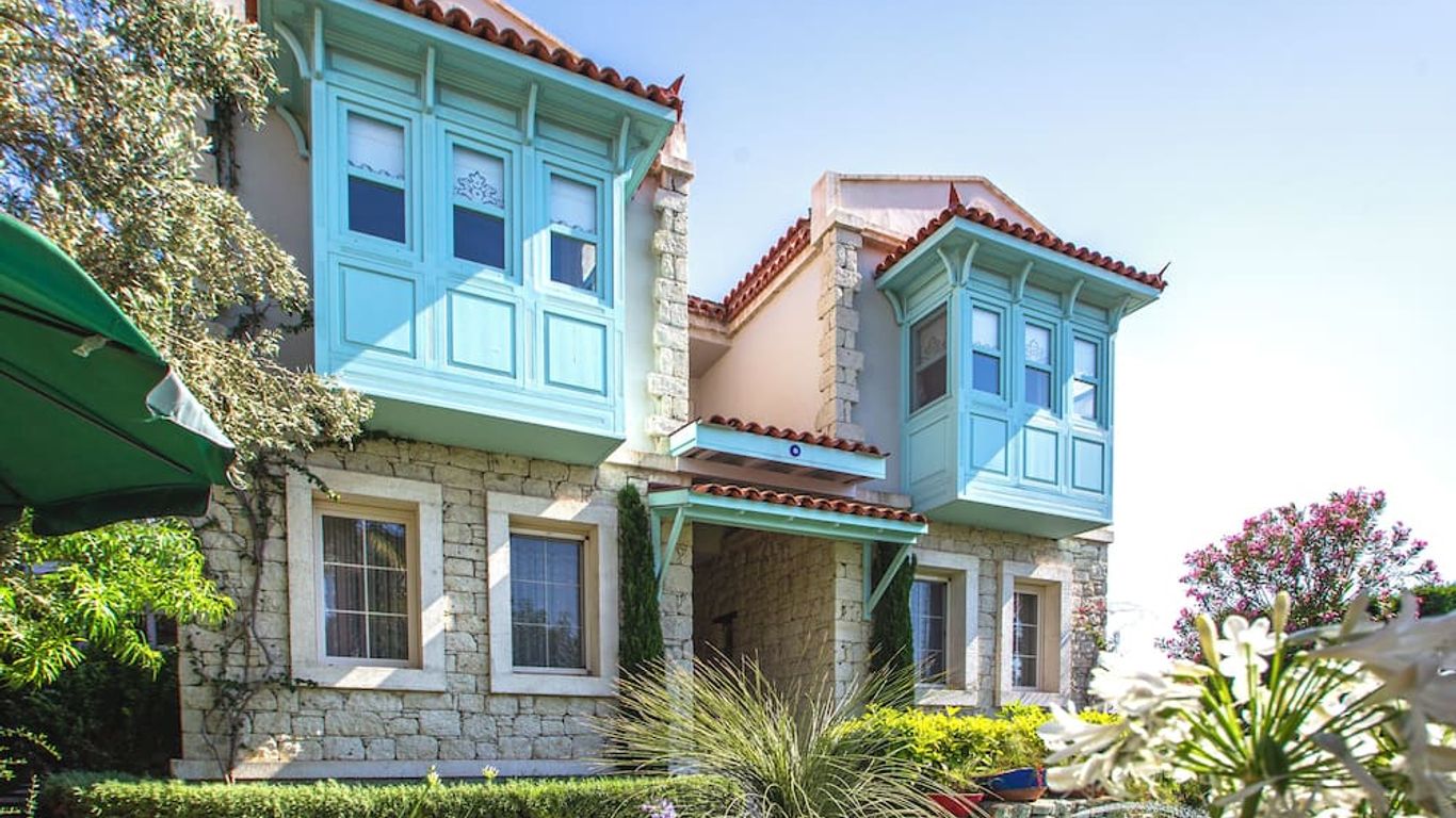 Cassiopeia Hotel Alacati