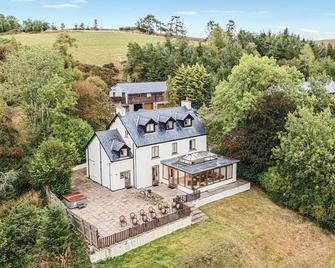 Glanyrafon Bungalow - Rhayader - Gebouw