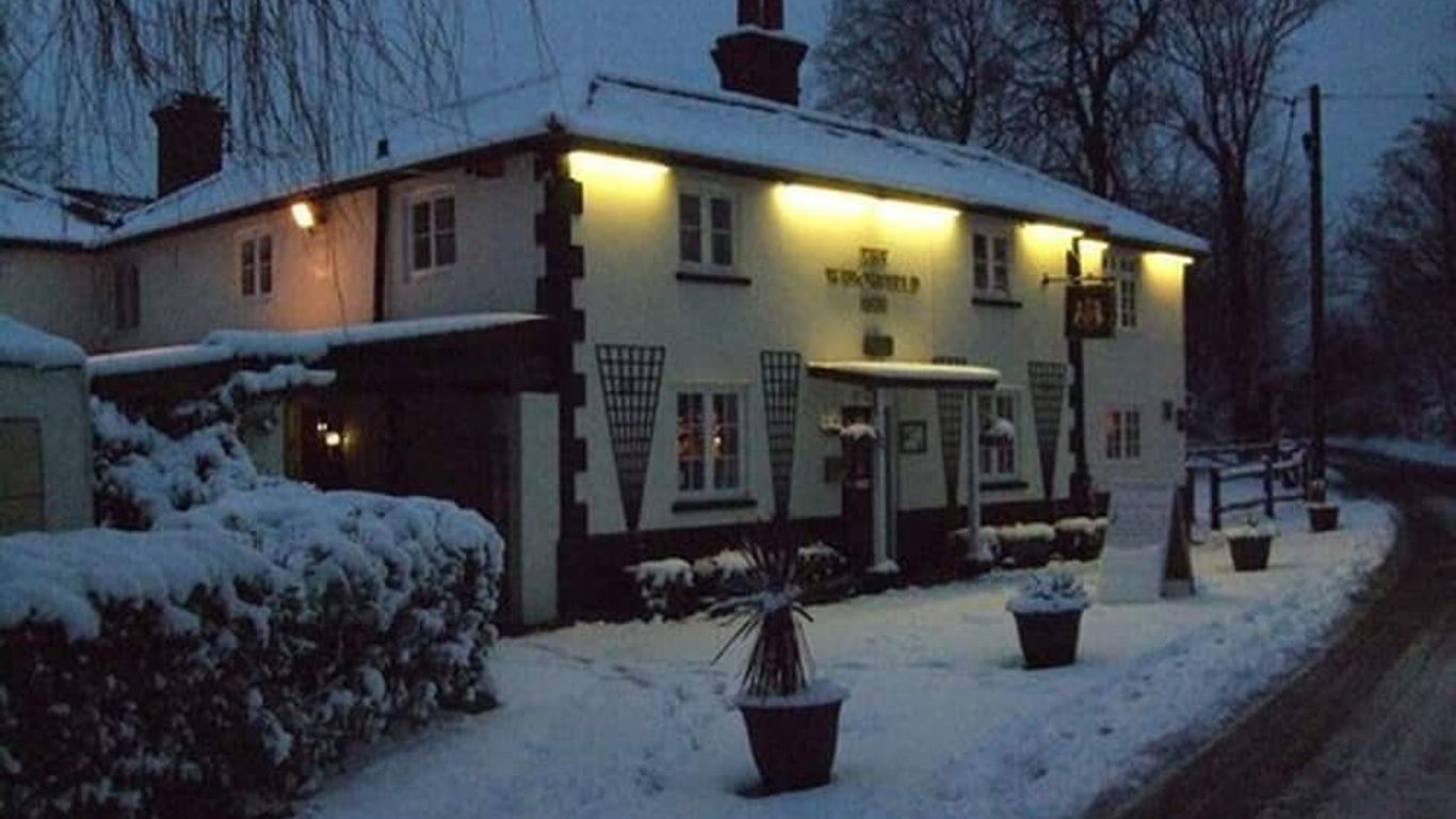 The Winchfield Inn