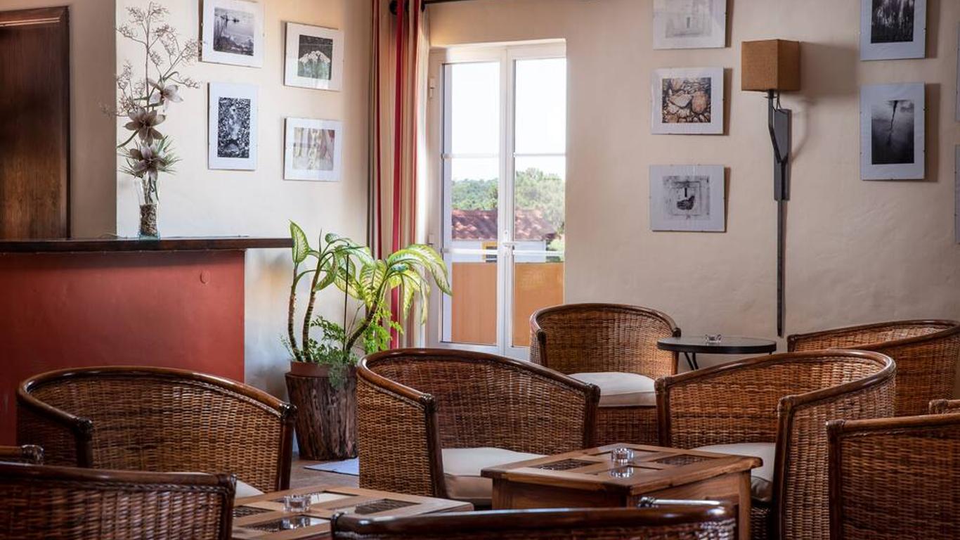 Hotel Rural Monte da Leziria