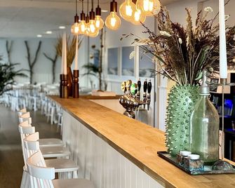 Hotel Marie - Skagen - Bar