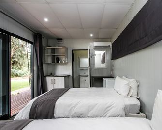 Sleepover Komatipoort - Komatipoort - Schlafzimmer