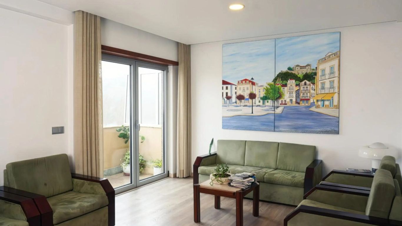 Hotel São Francisco