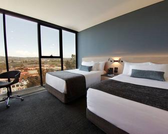 Quartz Hotel & Spa - Tijuana - Bedroom