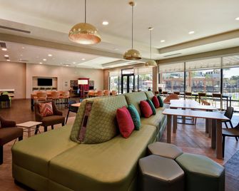 Home2 Suites by Hilton Jekyll Island - Jekyll Island - Lobby