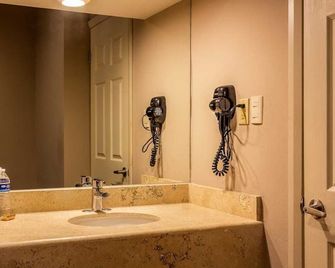 BONITTO INN® Tampico Lomas - Tampico - Badkamer