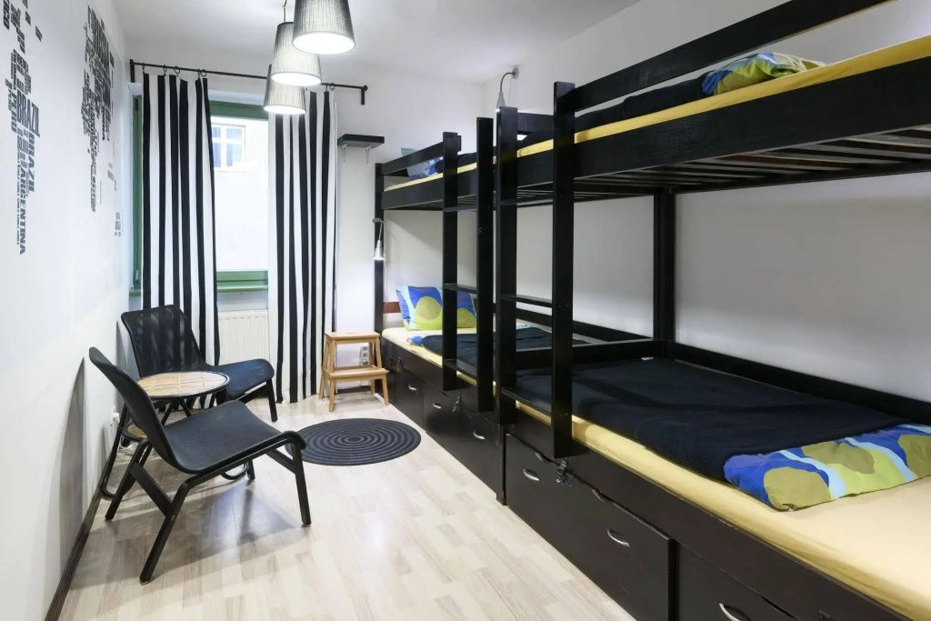 Friends Hostel - Wroclaw