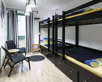 Friends Hostel - Wrocław