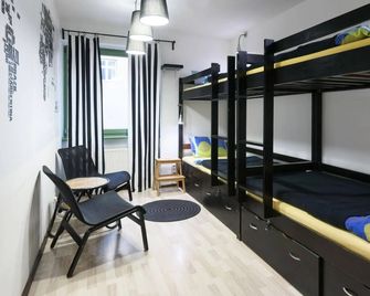 Friends Hostel - Wroclaw