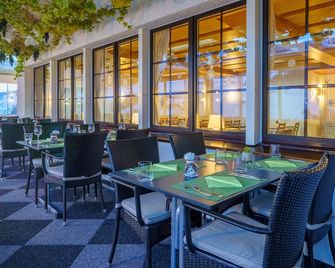 Hotel Toggenburg - Wildhaus - Restaurant