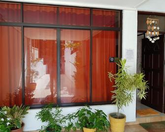 Thambili Island @ Stubbs - Colombo - Lobby