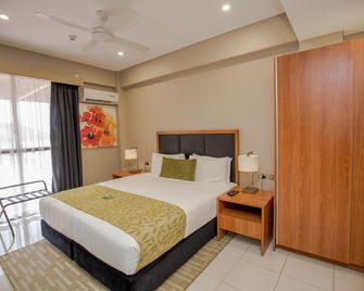 Ela Beach Hotel - Port Moresby