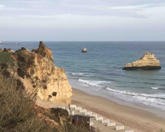 Family apartments Albur Village II - Alvor - Beach